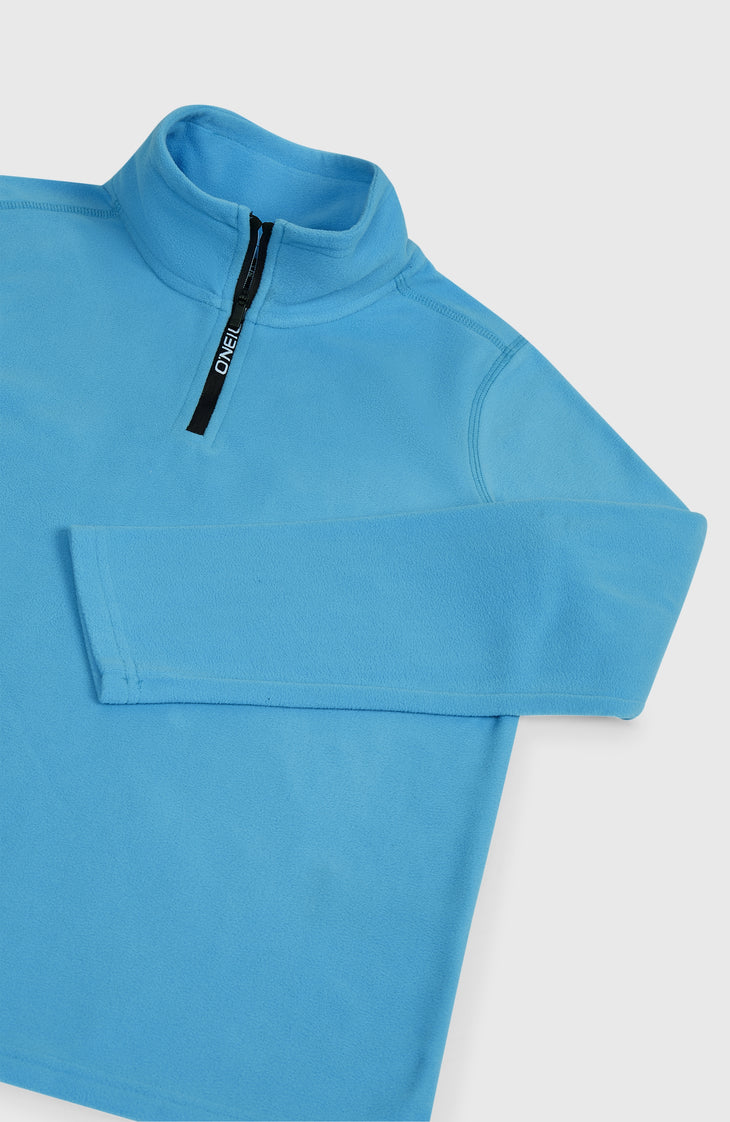 FWC'Cruz Jack's Polartec® Half-Zip Fleece | Blue Poppy