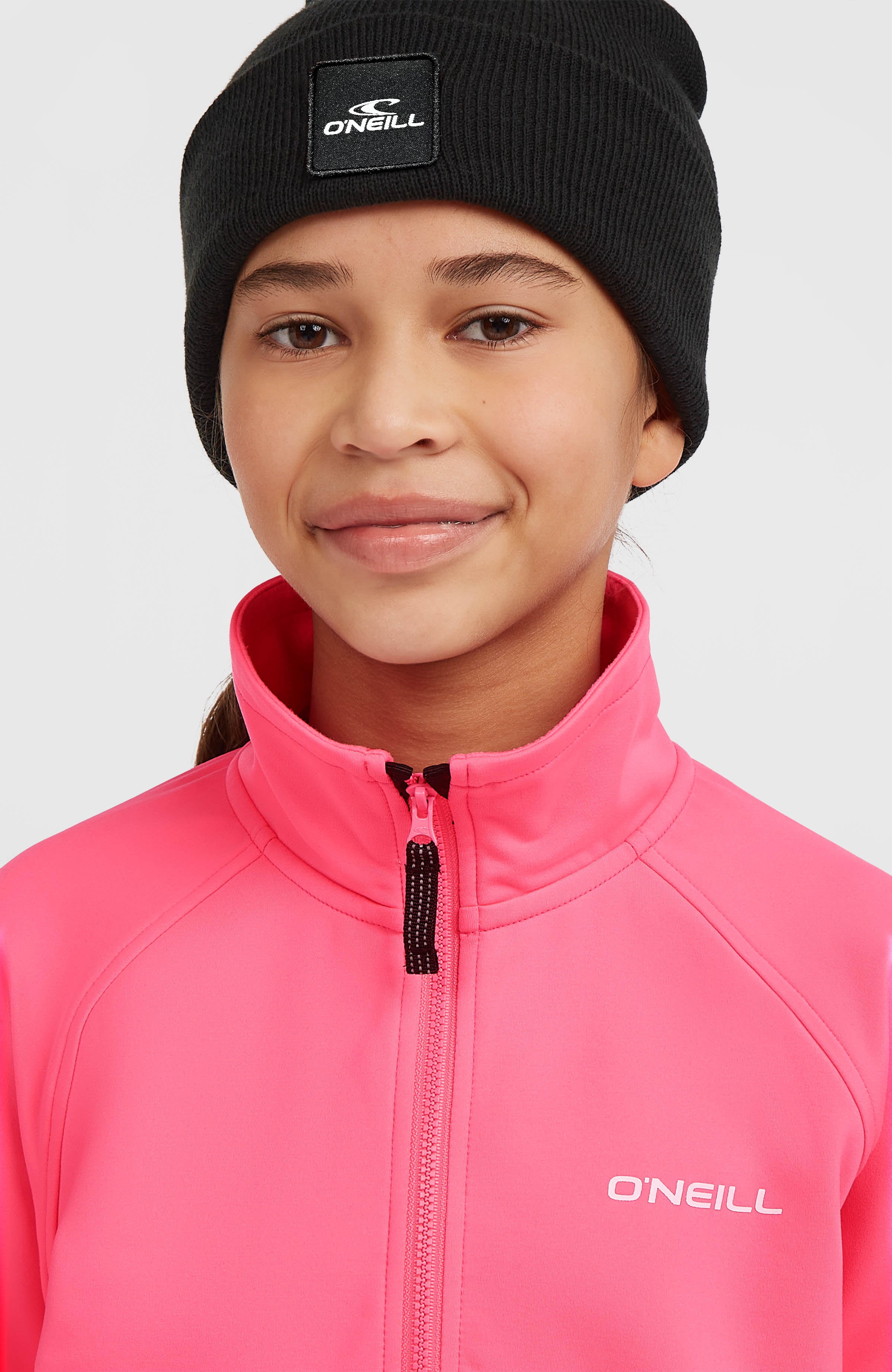FWC'Cruz Fleece | Skater Pink – O'Neill UK
