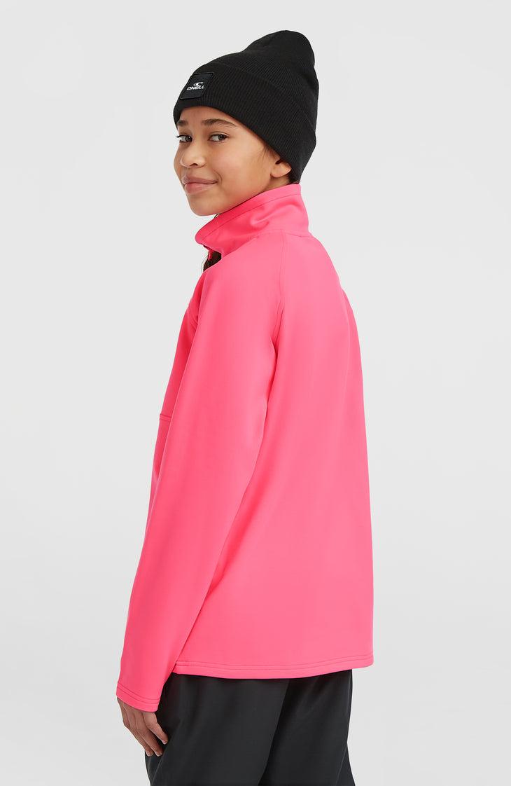 FWC'Cruz Fleece | Skater Pink