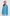 FWC'Cruz Fleece | Blue Poppy
