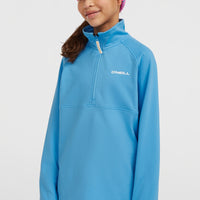 FWC'Cruz Fleece | Blue Poppy