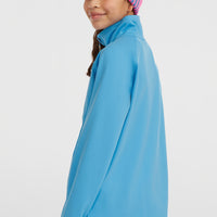 FWC'Cruz Fleece | Blue Poppy