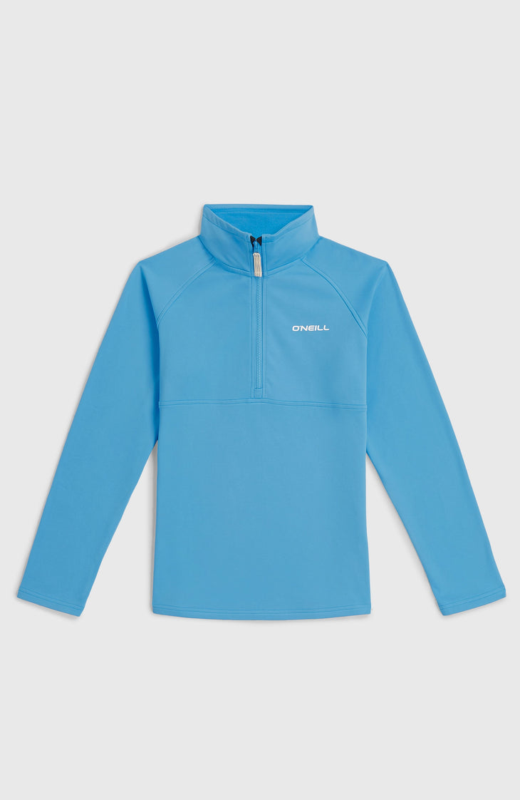 FWC'Cruz Fleece | Blue Poppy