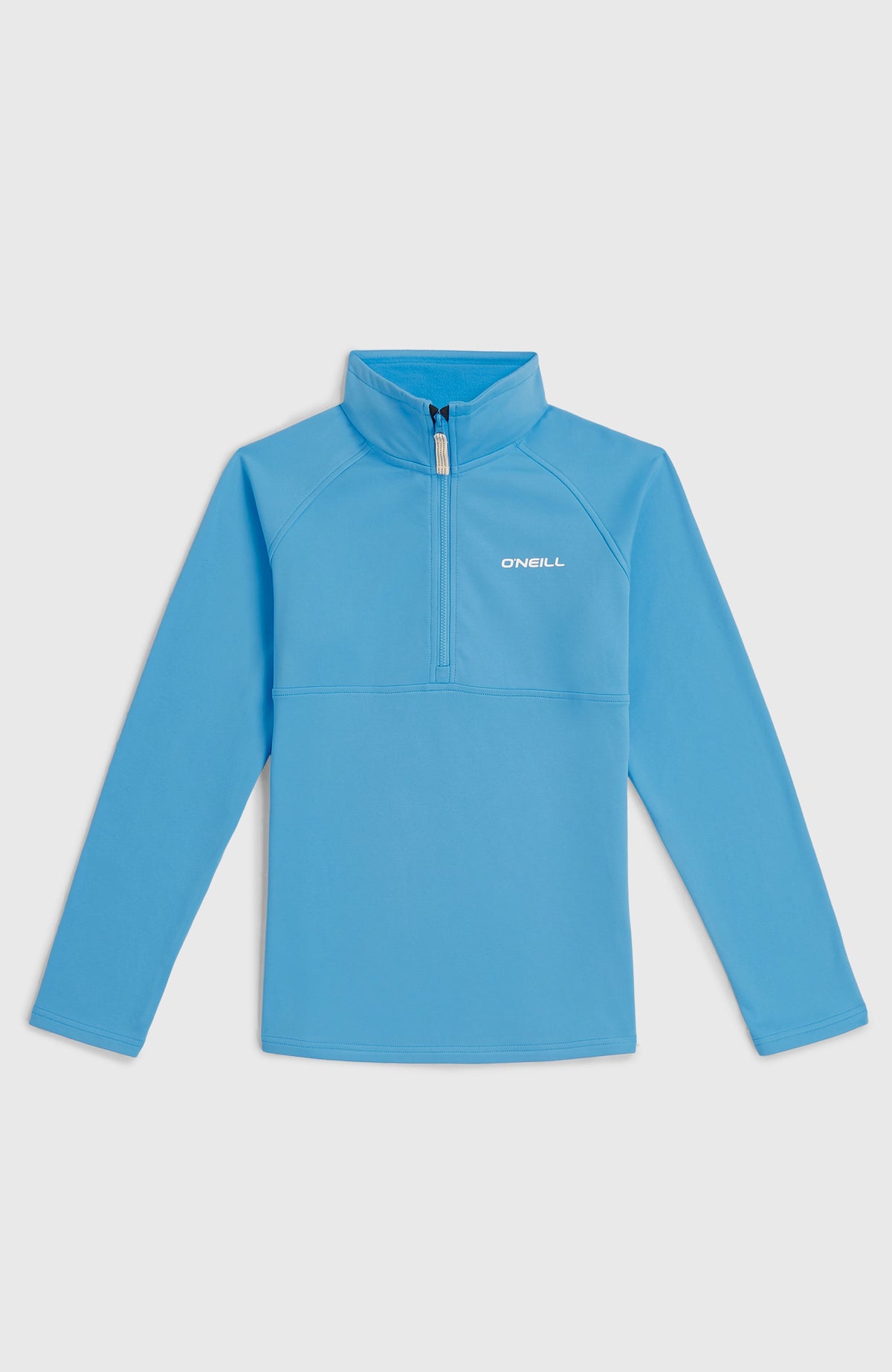 FWC'Cruz Fleece | Blue Poppy