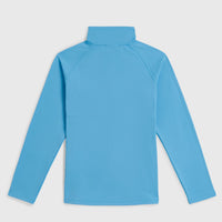 FWC'Cruz Fleece | Blue Poppy