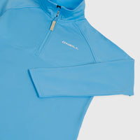 FWC'Cruz Fleece | Blue Poppy