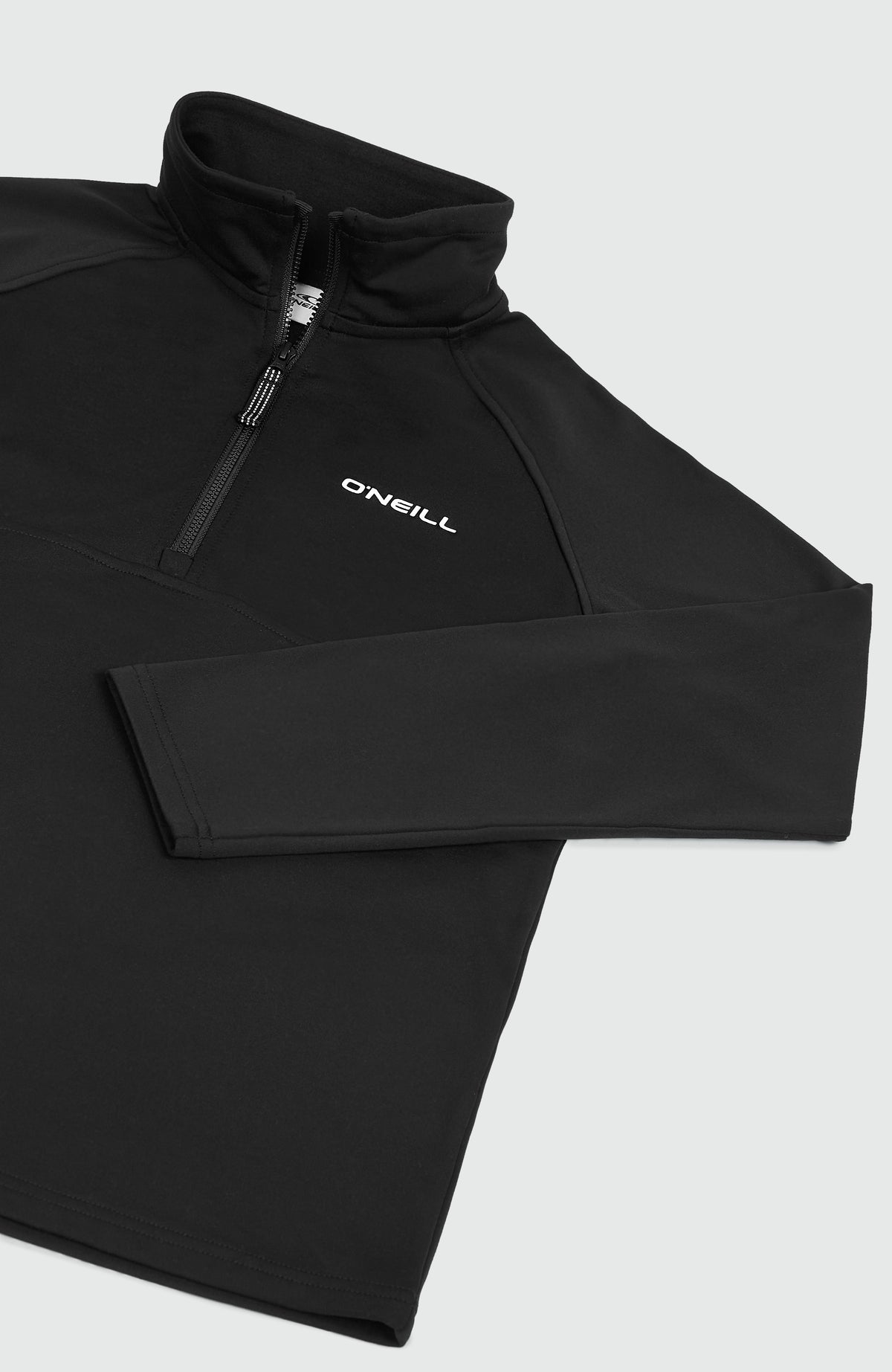 FWC'Cruz Fleece | Black Out