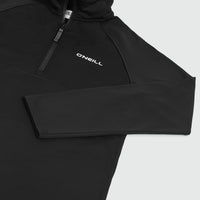 FWC'Cruz Fleece | Black Out