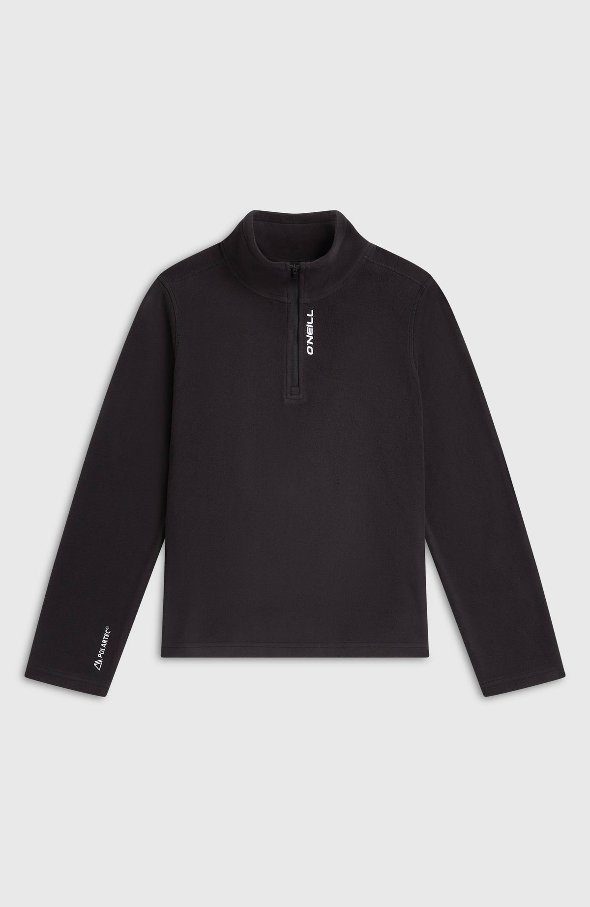 FWC'Cruz Jack's Polartec® Half-Zip Fleece | Black Out