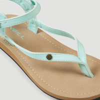 Batida Sandals | Beach Glass