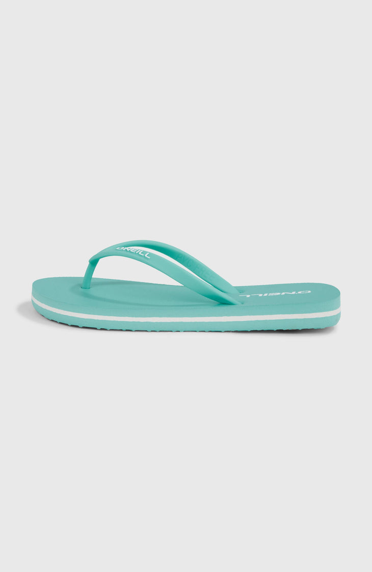 Profile Logo Sandals | Surf City