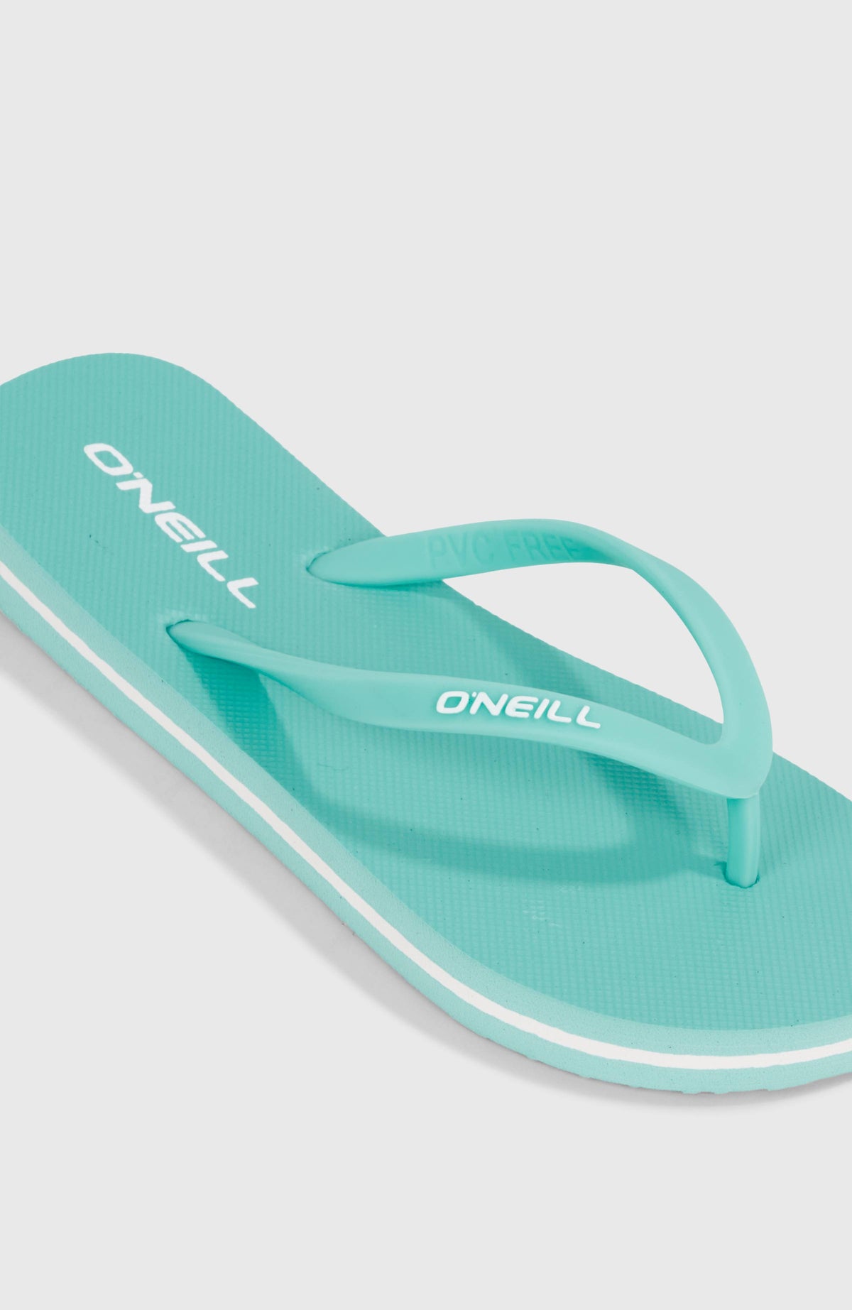 Profile Logo Sandals | Surf City