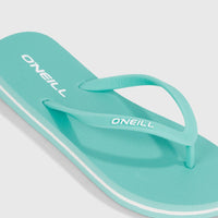 Profile Logo Sandals | Surf City