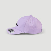 Shore Cap | Purple Rose