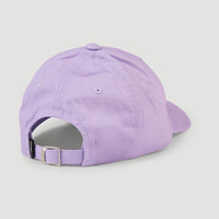 Shore Cap | Purple Rose