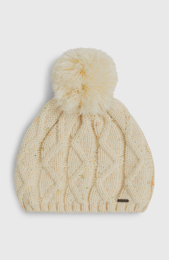 Nora Beanie | Macaron
