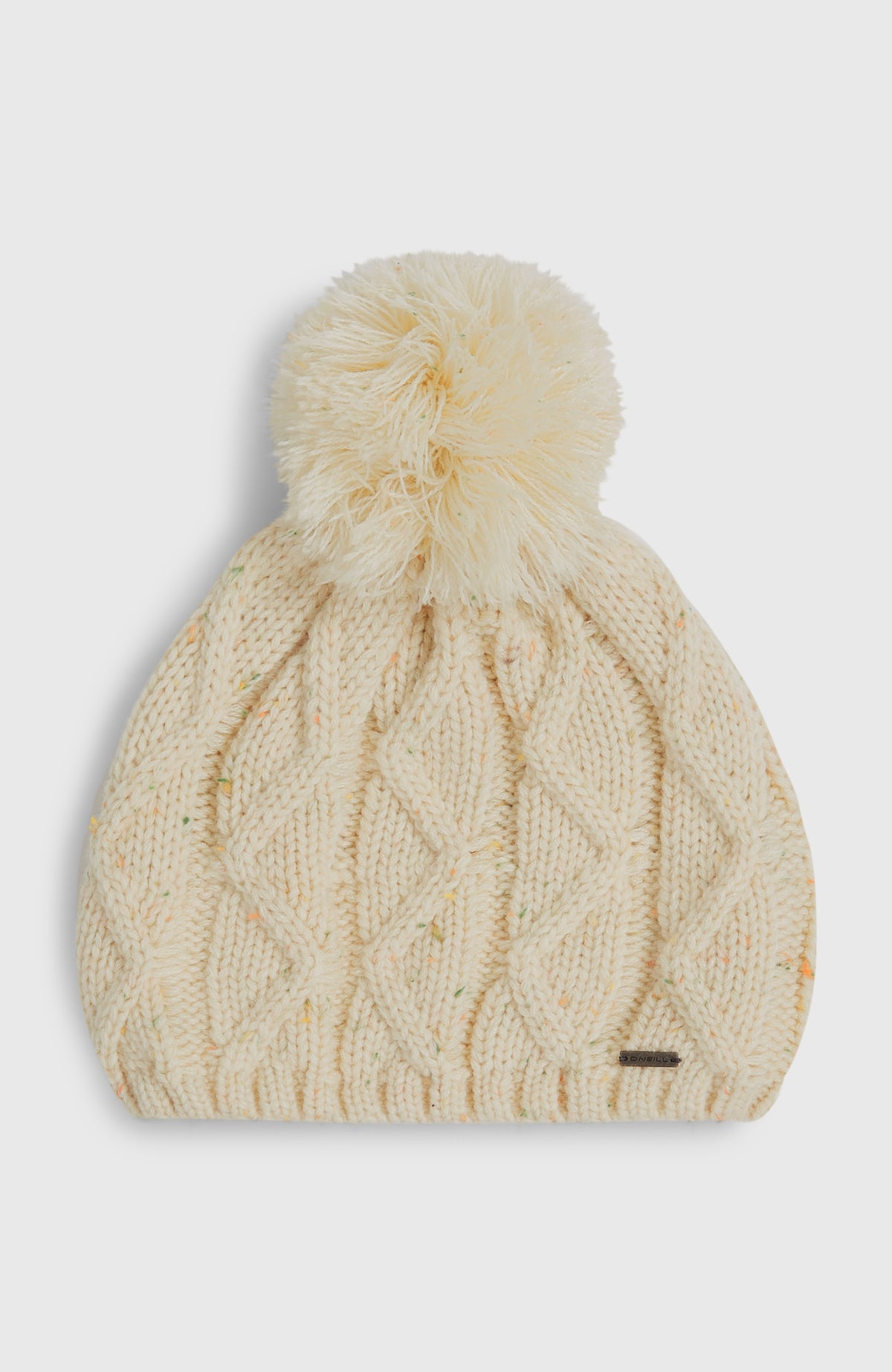 Nora Beanie | Macaron