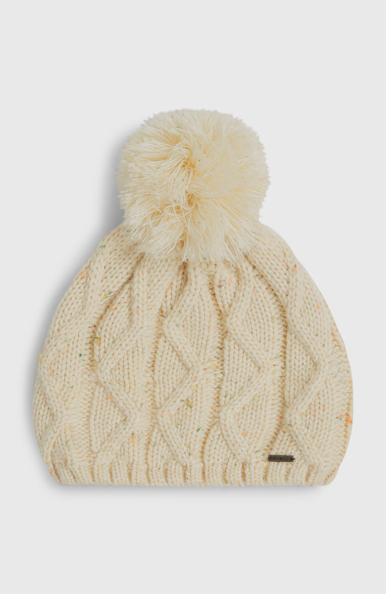 Nora Beanie | Macaron
