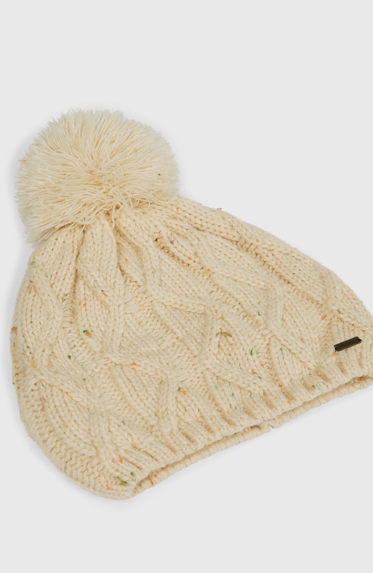 Nora Beanie | Macaron
