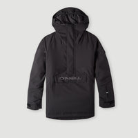 O'Riginals Anorak Snow Jacket | Black Out