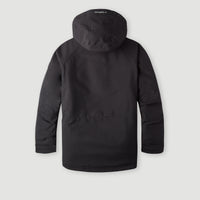 O'Riginals Anorak Snow Jacket | Black Out