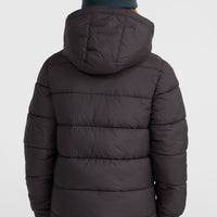 O'Riginals Puffer Jacket | Black Out