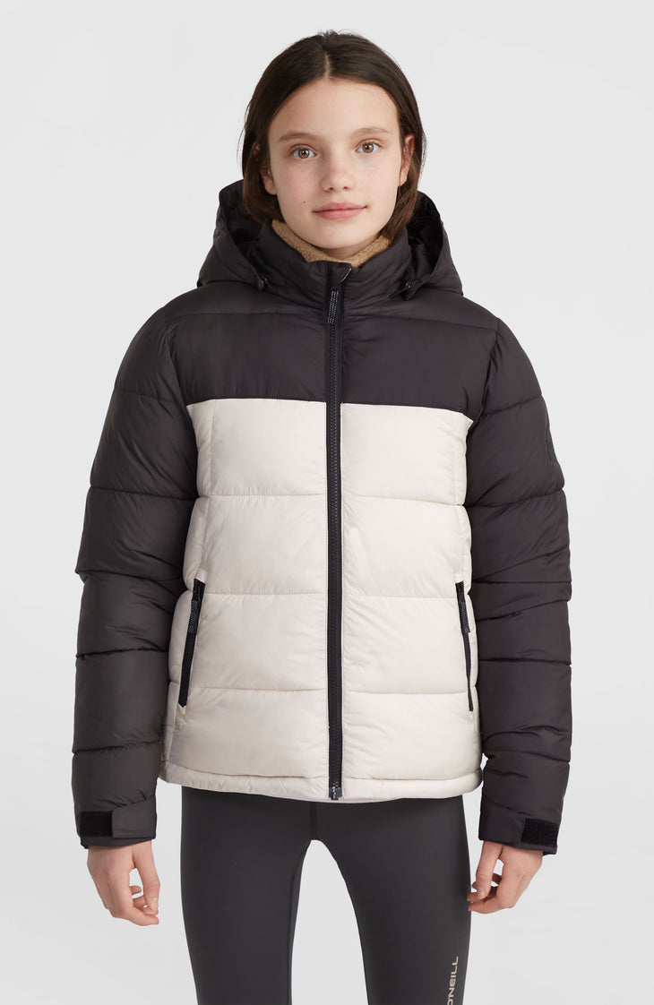 O'Riginals Puffer Jacket | Atmosphere Colour Block