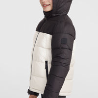 O'Riginals Puffer Jacket | Atmosphere Colour Block