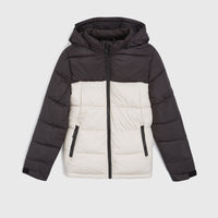 O'Riginals Puffer Jacket | Atmosphere Colour Block