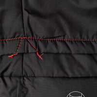 O'Riginals Snow Jacket | Black Active Ink