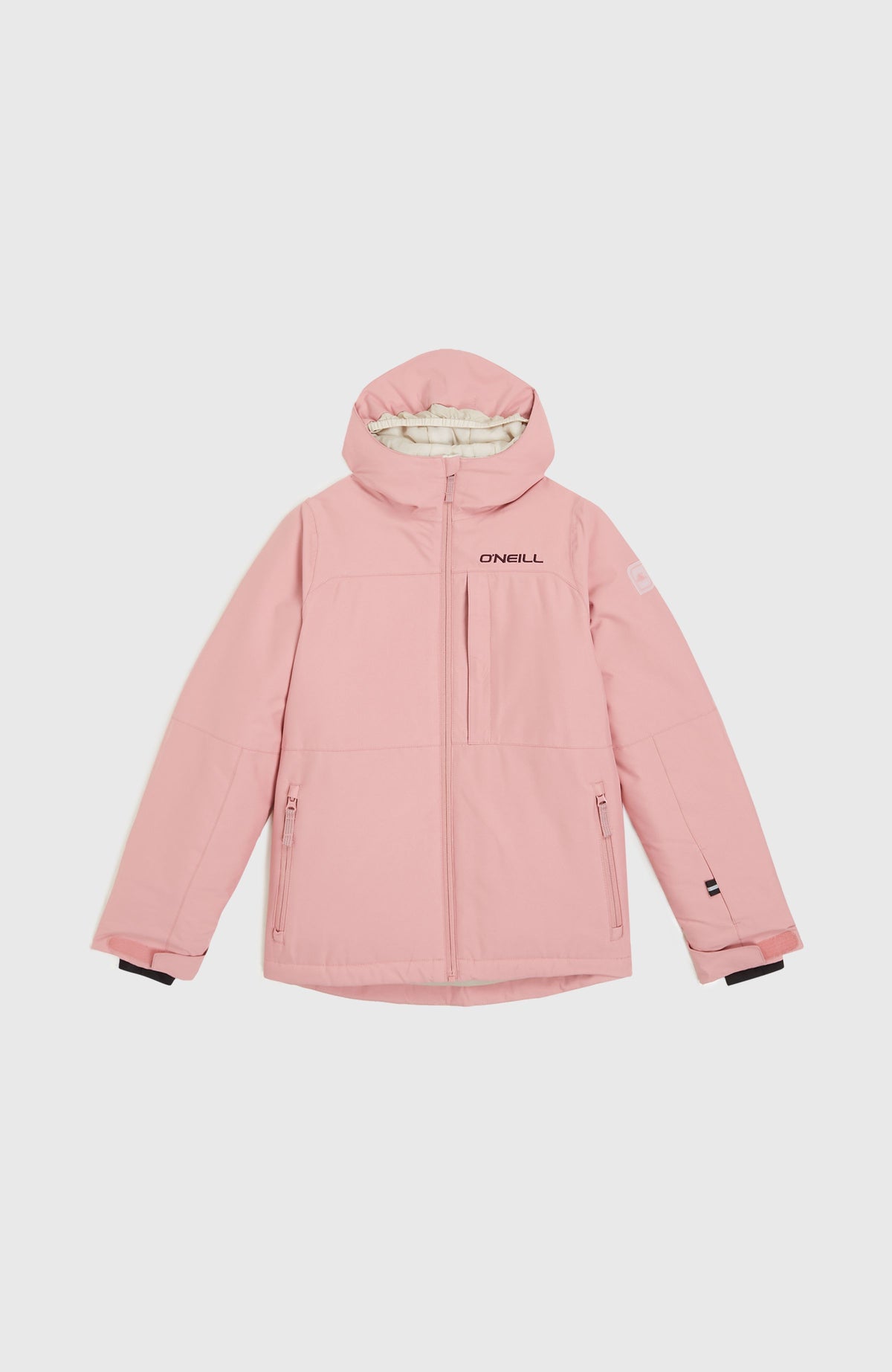 Lite Snow Jacket | Genuine Pink