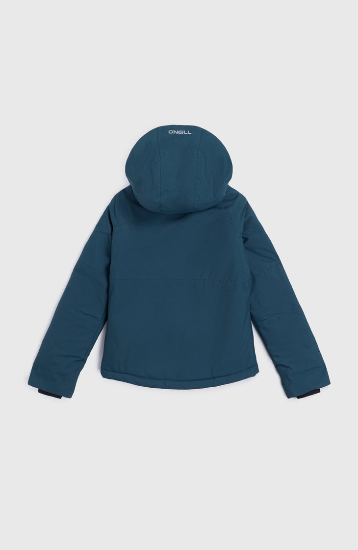 Lite Snow Jacket | Alma Steel