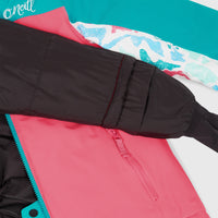 FWC'Cruz Triple Snow Jacket | White Cluster
