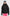 FWC'Cruz Puffer Snow Jacket | Black Out