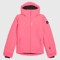 FWC'Cruz Snow Jacket | Skater Pink