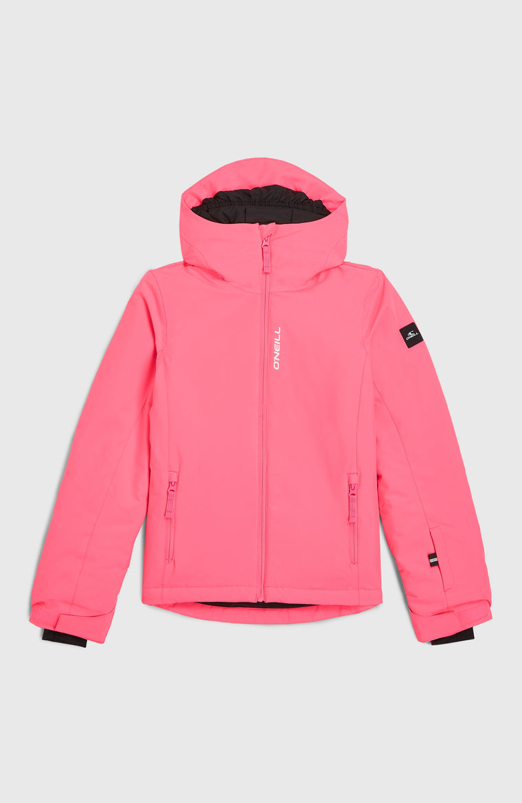 FWC'Cruz Snow Jacket | Skater Pink