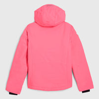 FWC'Cruz Snow Jacket | Skater Pink