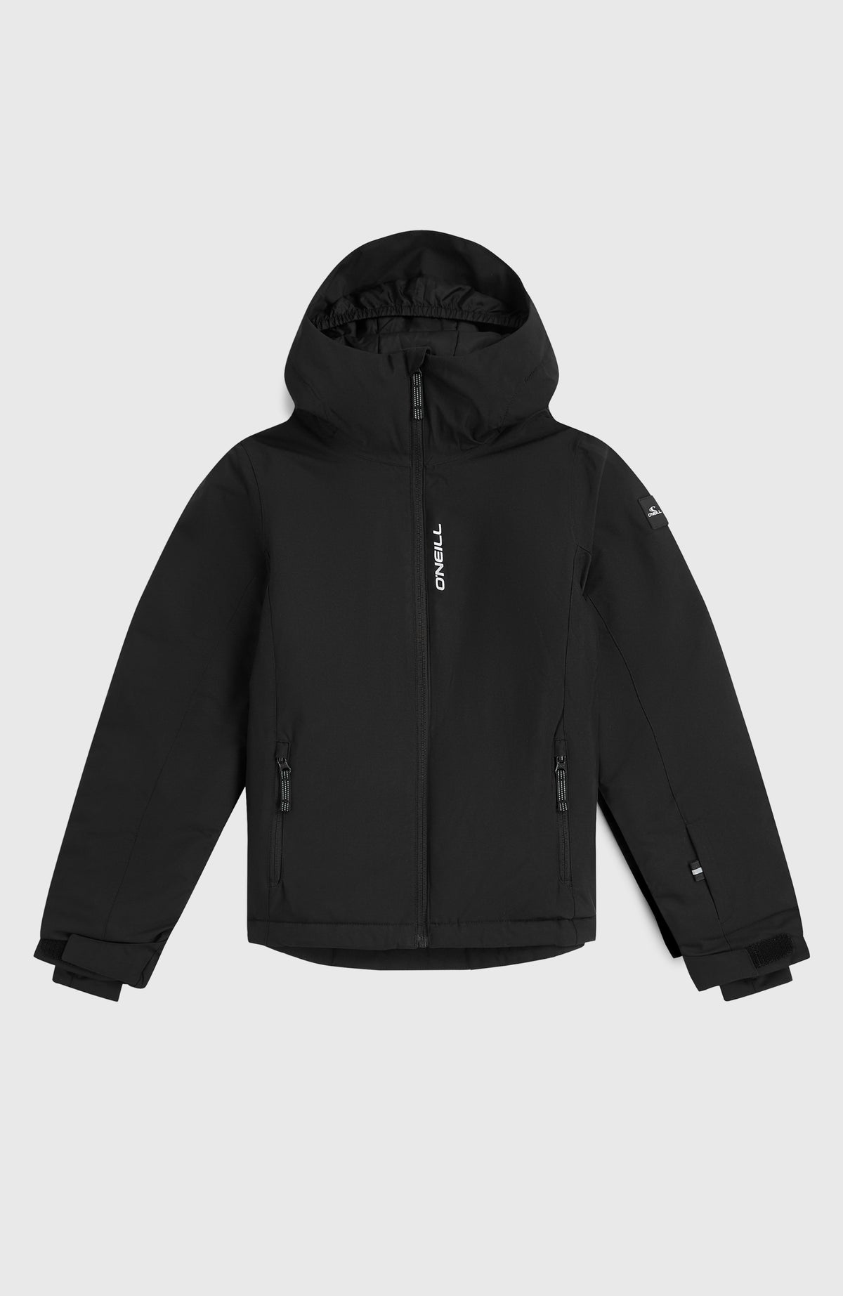 FWC'Cruz Snow Jacket | Black Out