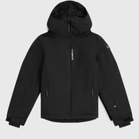 FWC'Cruz Snow Jacket | Black Out