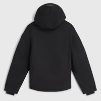 FWC'Cruz Snow Jacket | Black Out