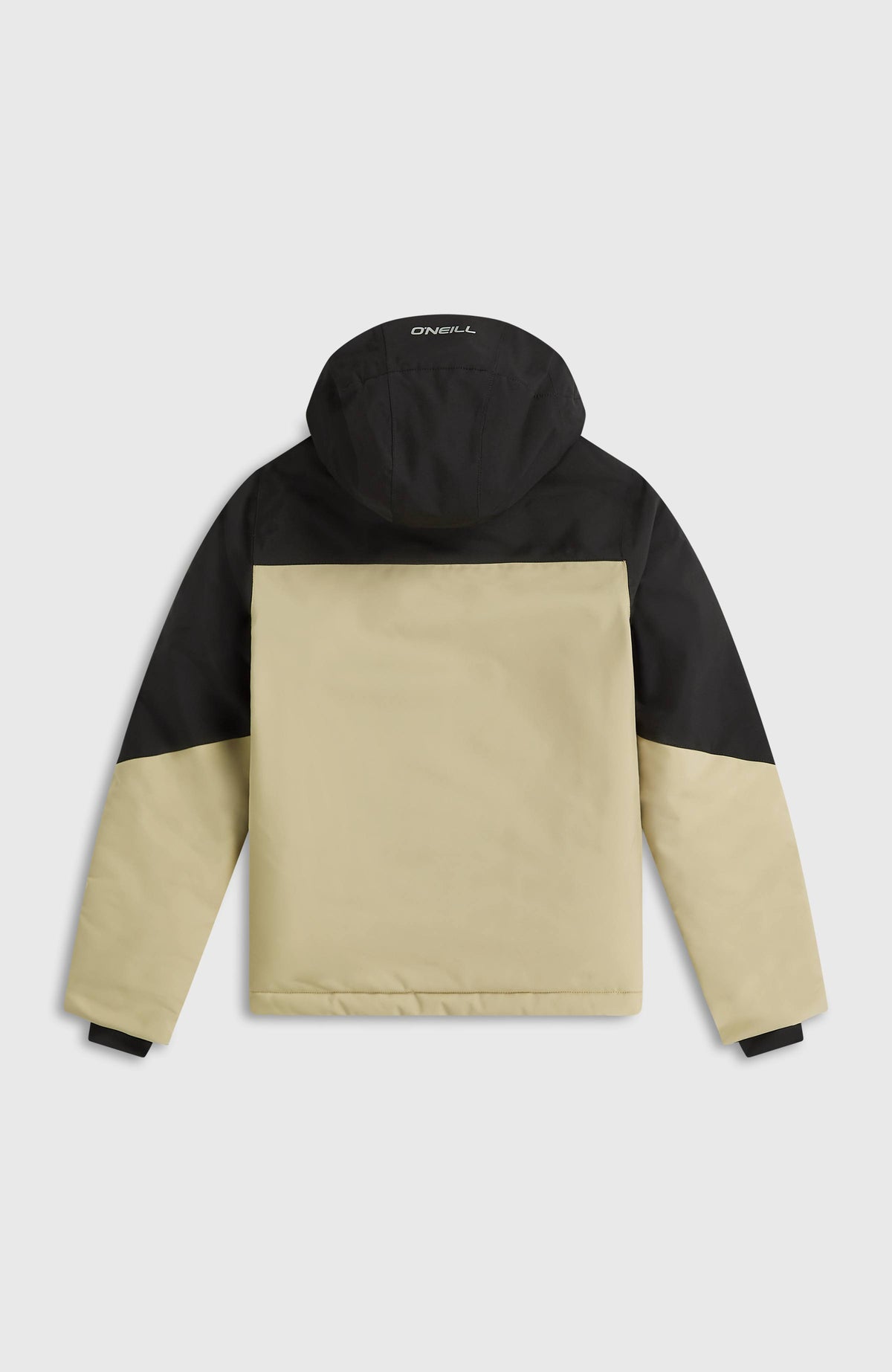 FWC'Cruz Triple Snow Jacket | Black Out Colour Block