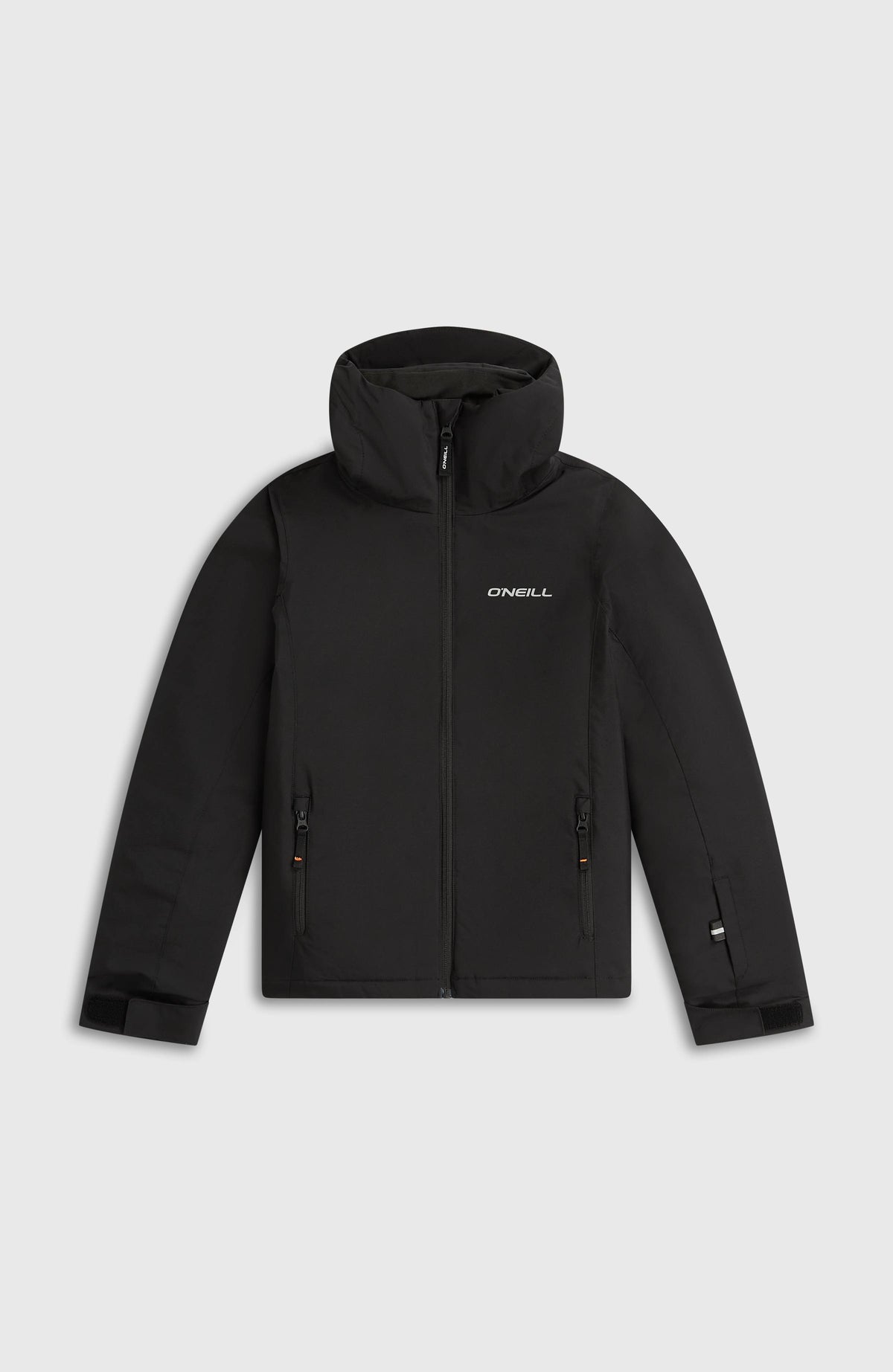 FWC'Cruz Snow Jacket | Black Out