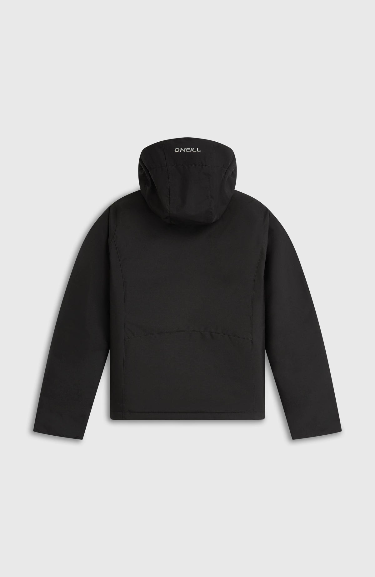 FWC'Cruz Snow Jacket | Black Out