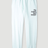 Future Surf High-Waist Sweatpants | Soothing Sea