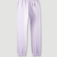 Future Surf Society Joggers | Purple Rose