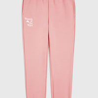 Women of the Wave Sweatpants | Genuine Pink