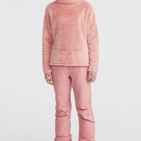 Star Regular Snow Pants | Genuine Pink