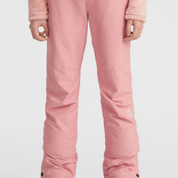 Star Regular Snow Pants | Genuine Pink