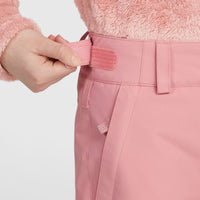 Star Regular Snow Pants | Genuine Pink