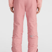 Star Regular Snow Pants | Genuine Pink